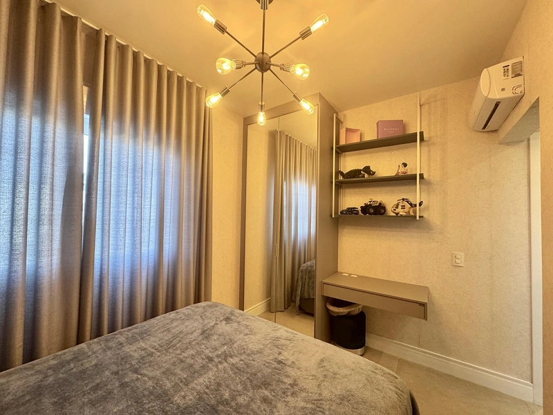 Apartamento à venda no condomínio Rossi em Atlântida: 22ª foto da galeria de imagens do imóvel