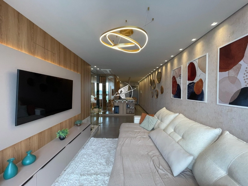 Apartamento à venda em Atlântida: 1ª foto da galeria de imagens do imóvel