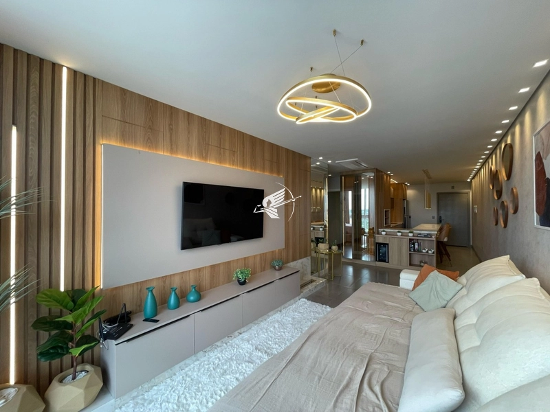Apartamento à venda em Atlântida: 2ª foto da galeria de imagens do imóvel