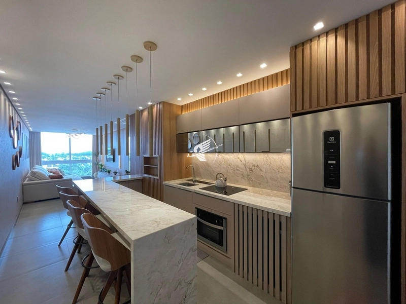 Apartamento à venda em Atlântida: 9ª foto da galeria de imagens do imóvel