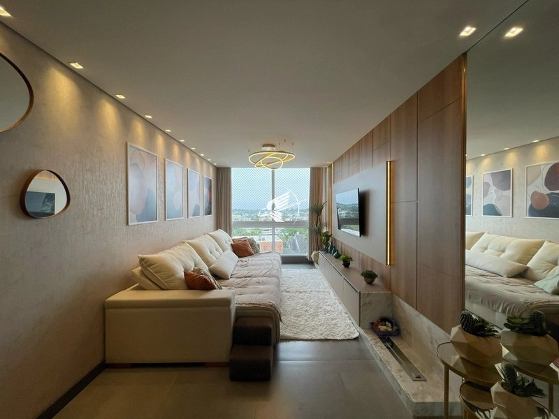 Apartamento à venda em Atlântida: 5ª foto da galeria de imagens do imóvel