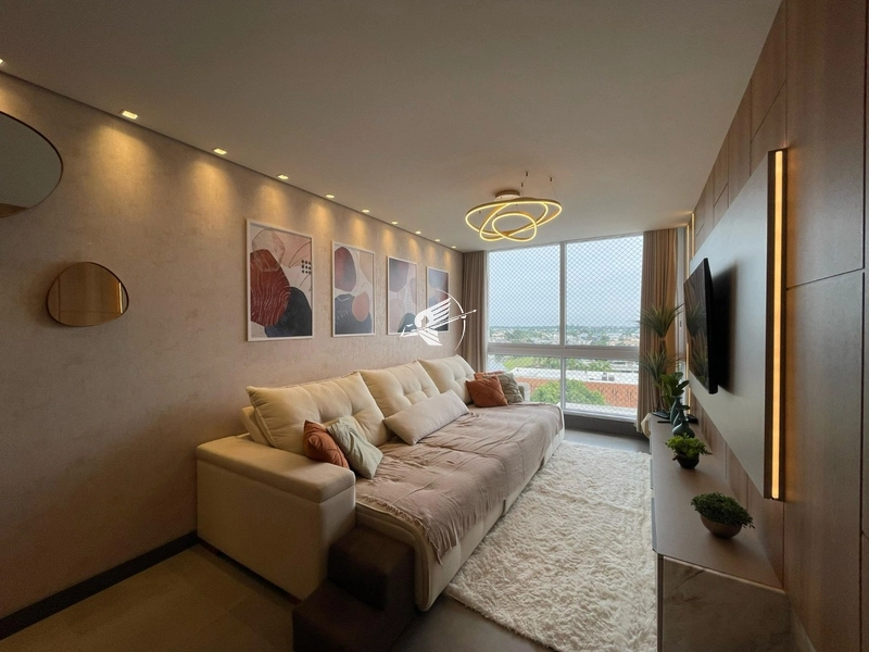 Apartamento à venda em Atlântida: 4ª foto da galeria de imagens do imóvel