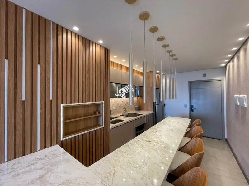 Apartamento à venda em Atlântida: 8ª foto da galeria de imagens do imóvel