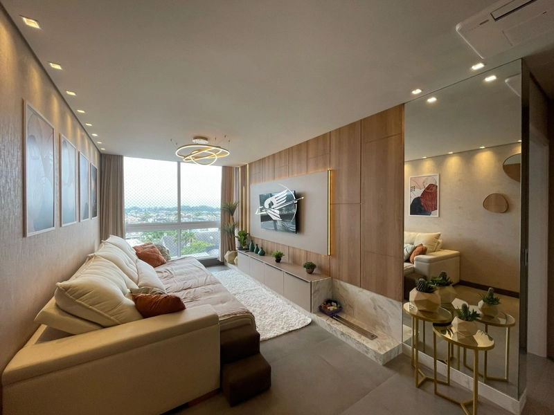 Apartamento à venda em Atlântida: 6ª foto da galeria de imagens do imóvel
