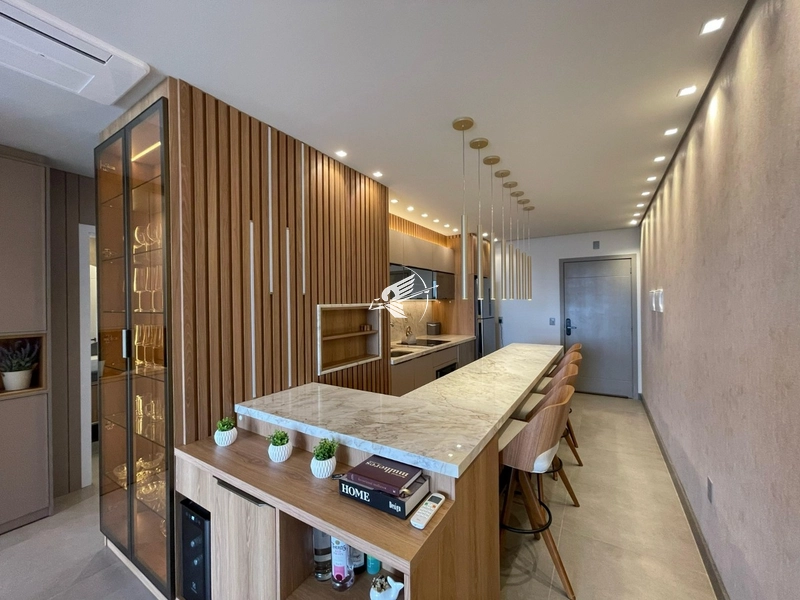 Apartamento à venda em Atlântida: 7ª foto da galeria de imagens do imóvel