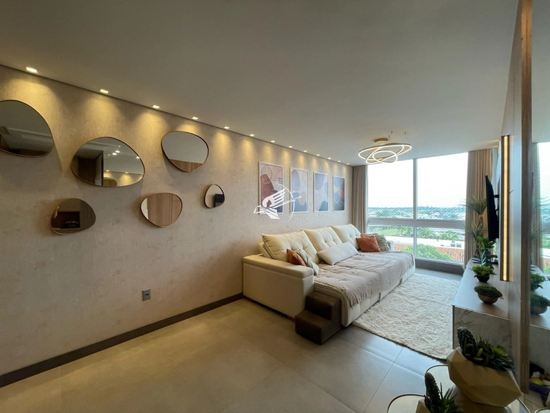 Apartamento à venda em Atlântida: 3ª foto da galeria de imagens do imóvel