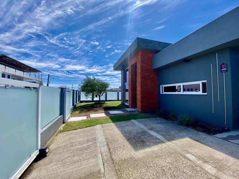 Casa de esquina a venda : 33ª foto da galeria de imagens do imóvel