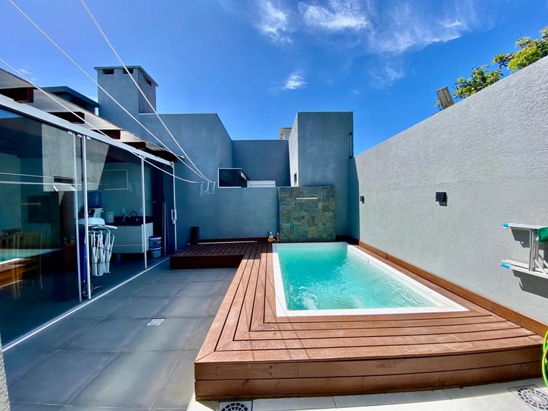 Casa de esquina a venda : 32ª foto da galeria de imagens do imóvel