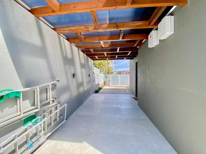 Casa de esquina a venda : 41ª foto da galeria de imagens do imóvel