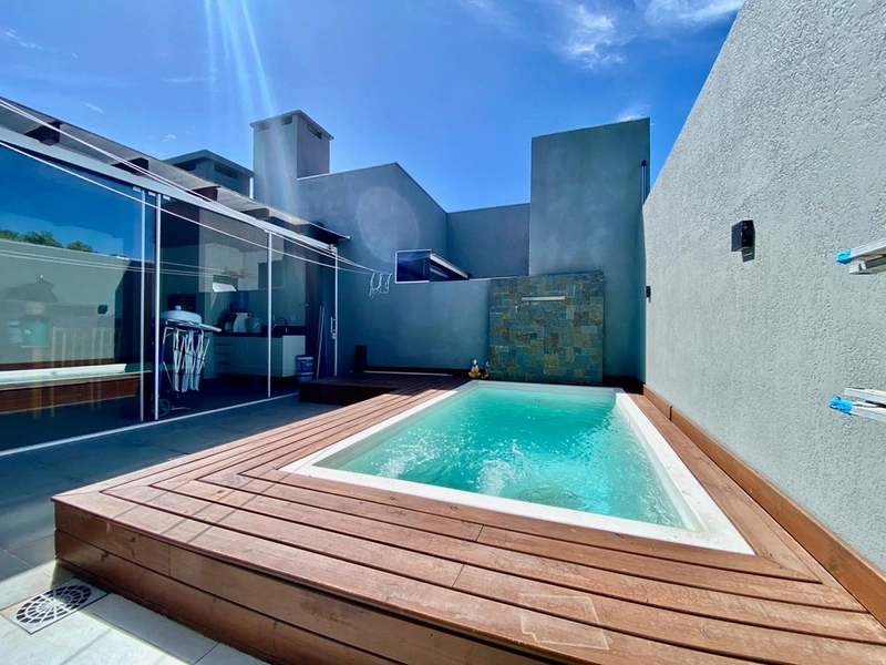 Casa de esquina a venda : 11ª foto da galeria de imagens do imóvel