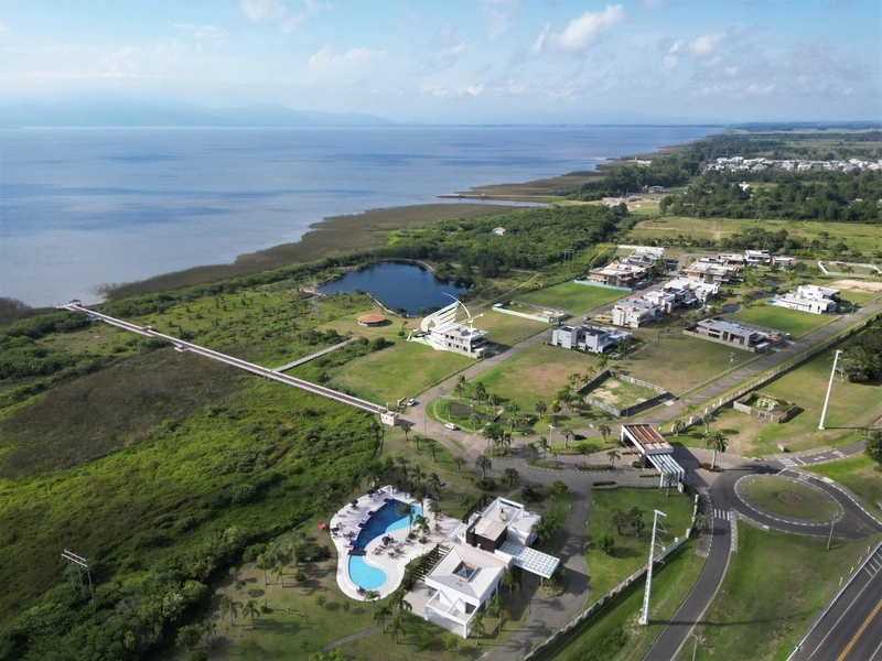 Lote/Terreno à venda no condomínio Capão Ilhas Resort: 18ª foto da galeria de imagens do imóvel
