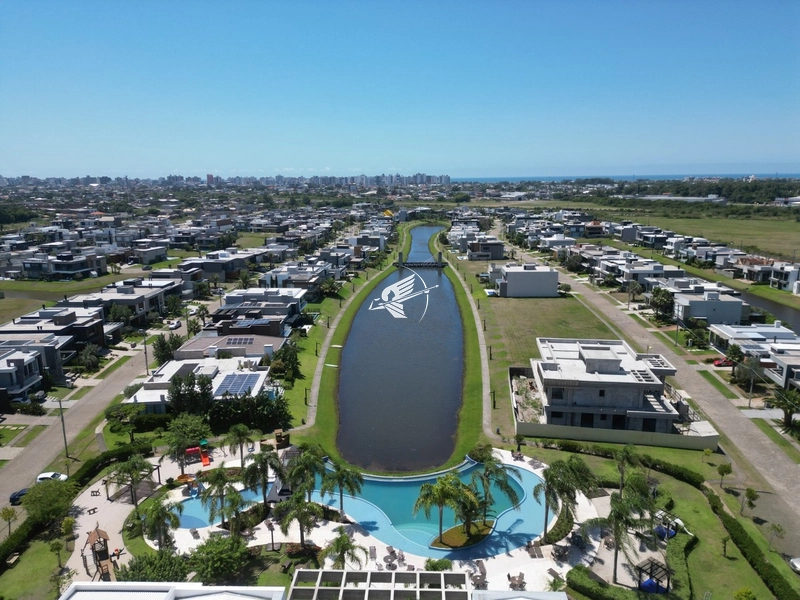 Lote/Terreno à venda no condomínio Capão Ilhas Resort: 21ª foto da galeria de imagens do imóvel
