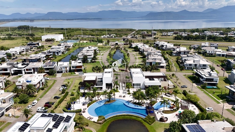 Lote/Terreno à venda no condomínio Capão Ilhas Resort: 26ª foto da galeria de imagens do imóvel