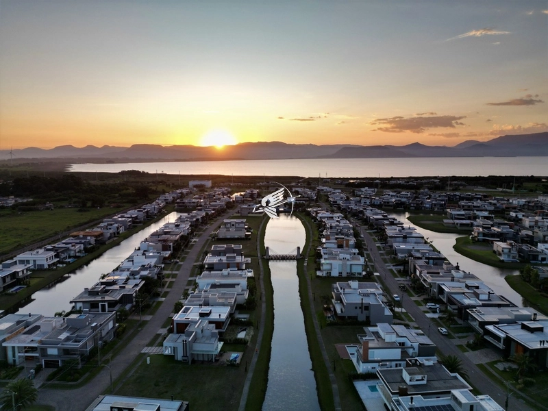 Lote/Terreno à venda no condomínio Capão Ilhas Resort: 30ª foto da galeria de imagens do imóvel