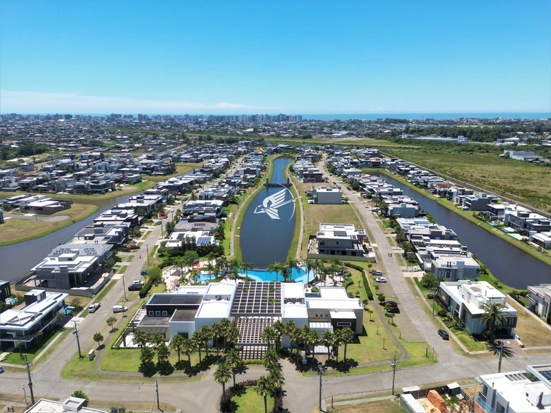 Lote/Terreno à venda no condomínio Capão Ilhas Resort: 6ª foto da galeria de imagens do imóvel