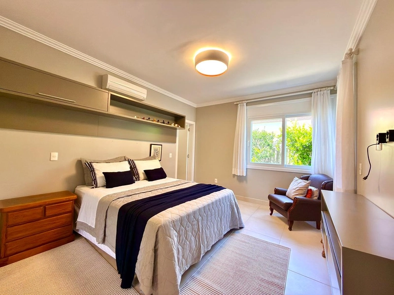 Sobrado à venda no condomínio Green Village Golf Club : 32ª foto da galeria de imagens do imóvel