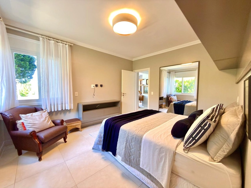 Sobrado à venda no condomínio Green Village Golf Club : 33ª foto da galeria de imagens do imóvel