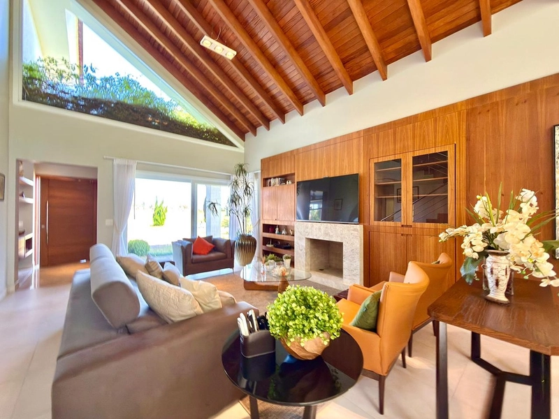 Sobrado à venda no condomínio Green Village Golf Club : 9ª foto da galeria de imagens do imóvel