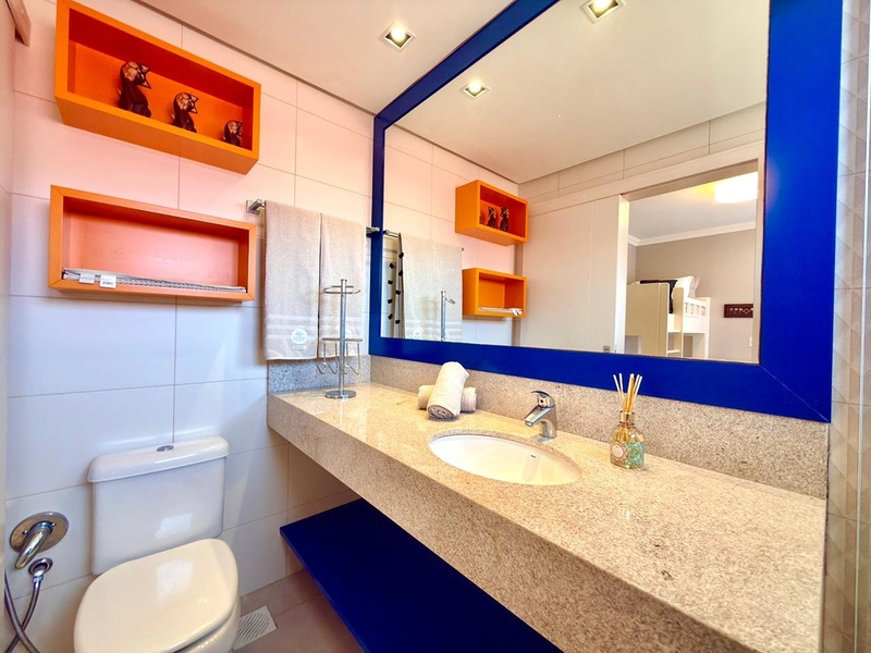 Sobrado à venda no condomínio Green Village Golf Club : 20ª foto da galeria de imagens do imóvel