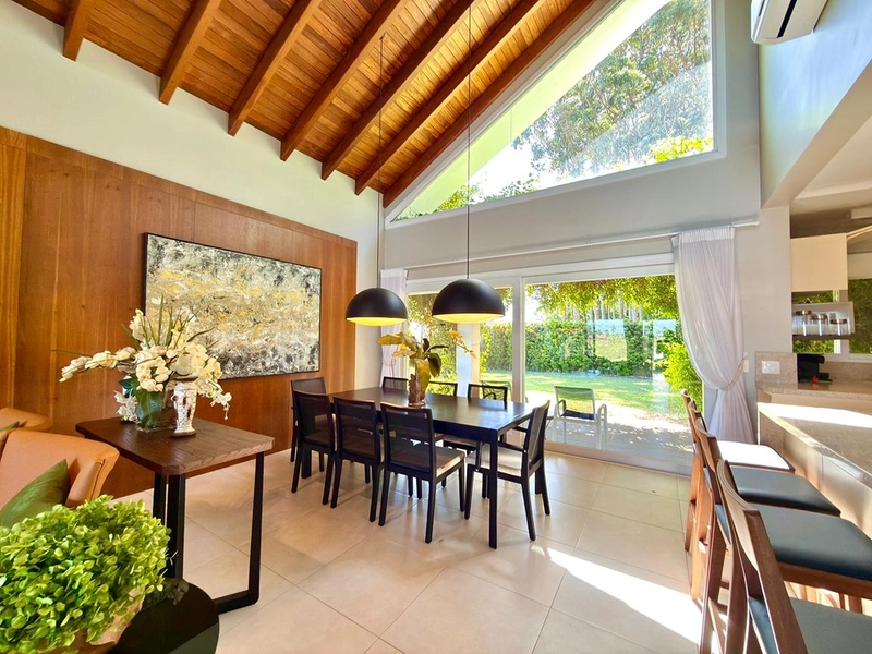 Sobrado à venda no condomínio Green Village Golf Club : 8ª foto da galeria de imagens do imóvel