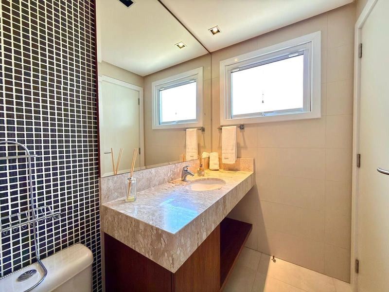 Sobrado à venda no condomínio Green Village Golf Club : 30ª foto da galeria de imagens do imóvel