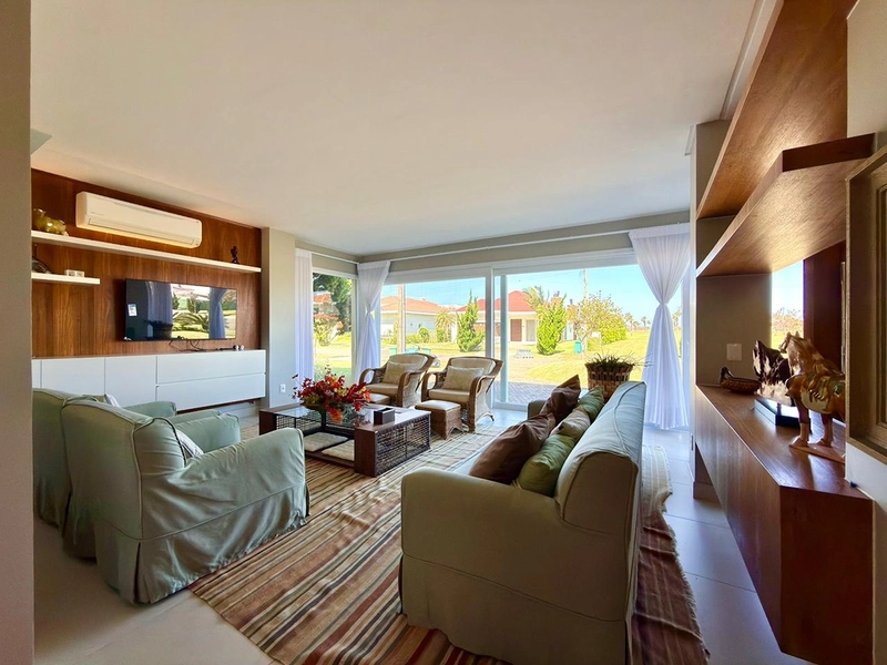 Sobrado à venda no condomínio Green Village Golf Club : 17ª foto da galeria de imagens do imóvel