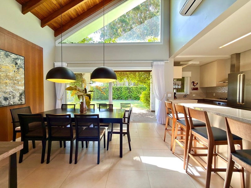 Sobrado à venda no condomínio Green Village Golf Club : 5ª foto da galeria de imagens do imóvel