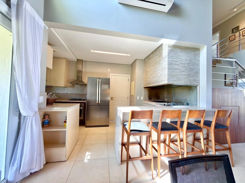 Sobrado à venda no condomínio Green Village Golf Club : 14ª foto da galeria de imagens do imóvel