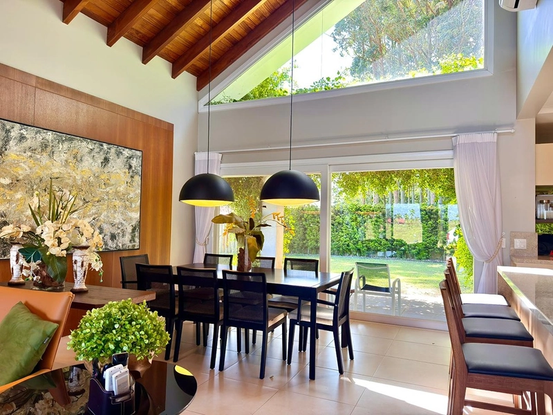 Sobrado à venda no condomínio Green Village Golf Club : 11ª foto da galeria de imagens do imóvel