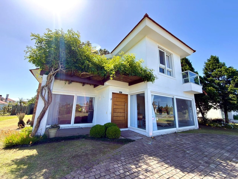 Sobrado à venda no condomínio Green Village Golf Club : 3ª foto da galeria de imagens do imóvel