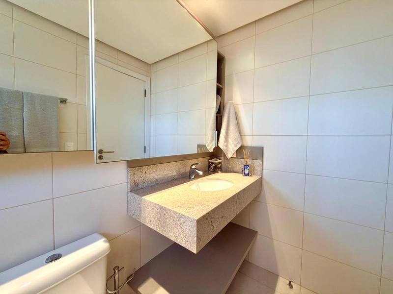 Sobrado à venda no condomínio Green Village Golf Club : 24ª foto da galeria de imagens do imóvel