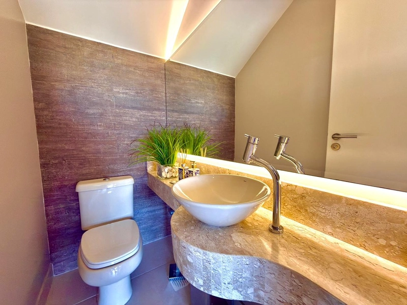 Sobrado à venda no condomínio Green Village Golf Club : 29ª foto da galeria de imagens do imóvel