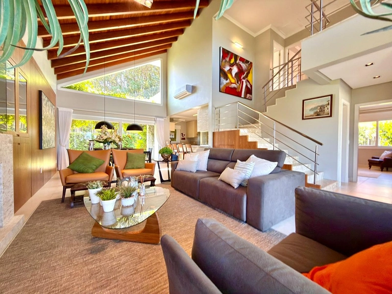 Sobrado à venda no condomínio Green Village Golf Club : 7ª foto da galeria de imagens do imóvel