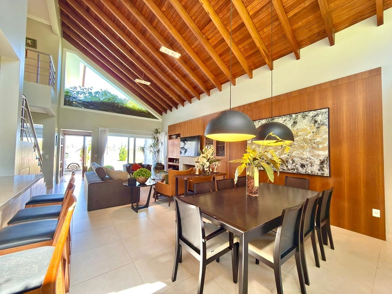 Sobrado à venda no condomínio Green Village Golf Club : 12ª foto da galeria de imagens do imóvel