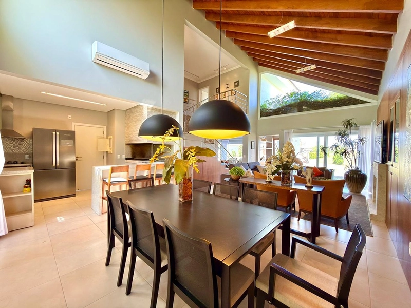 Sobrado à venda no condomínio Green Village Golf Club : 15ª foto da galeria de imagens do imóvel