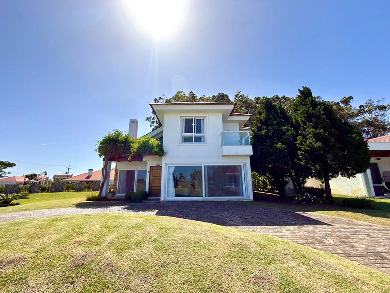 Sobrado à venda no condomínio Green Village Golf Club : 6ª foto da galeria de imagens do imóvel