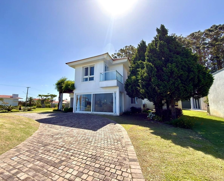 Sobrado à venda no condomínio Green Village Golf Club : 2ª foto da galeria de imagens do imóvel