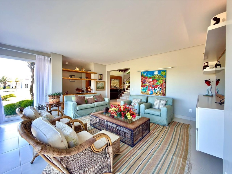 Sobrado à venda no condomínio Green Village Golf Club : 16ª foto da galeria de imagens do imóvel