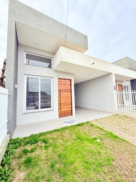 Casa à venda em Noiva do Mar - Xangri-Lá: 1ª foto da galeria de imagens do imóvel