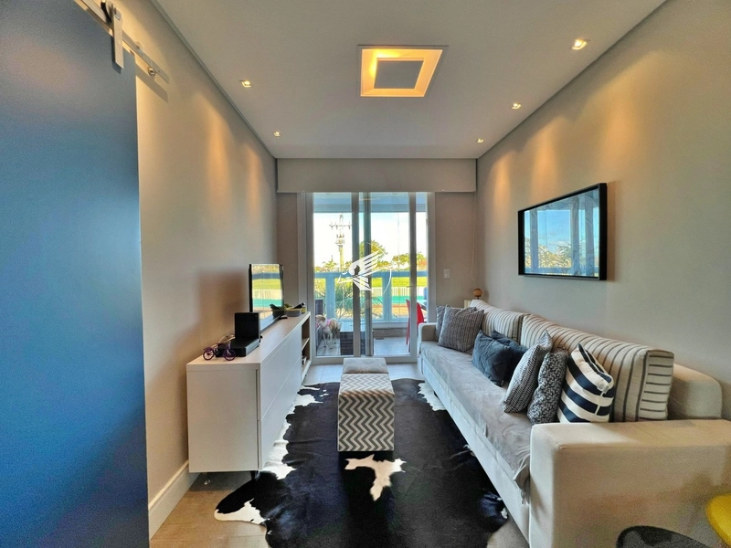 Apartamento à venda no condomínio Rossi Atlântida: 5ª foto da galeria de imagens do imóvel