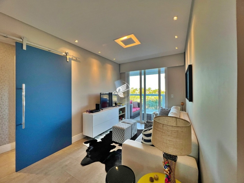 Apartamento à venda no condomínio Rossi Atlântida: 7ª foto da galeria de imagens do imóvel