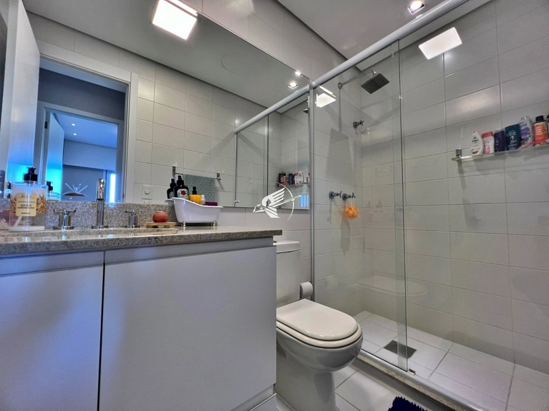 Apartamento à venda no condomínio Rossi Atlântida: 6ª foto da galeria de imagens do imóvel