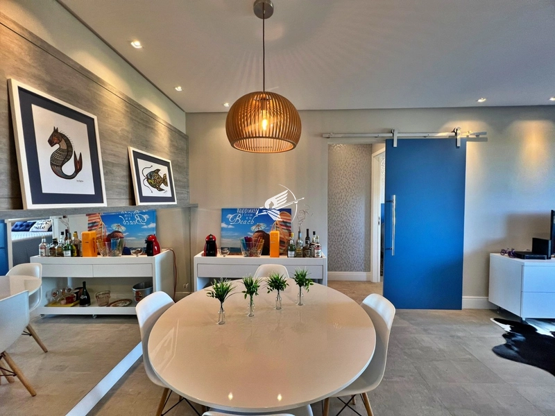 Apartamento à venda no condomínio Rossi Atlântida: 3ª foto da galeria de imagens do imóvel