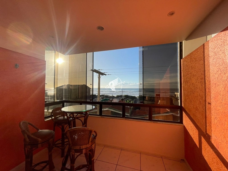 Apartamento á venda em Capão da Canoa: 2ª foto da galeria de imagens do imóvel