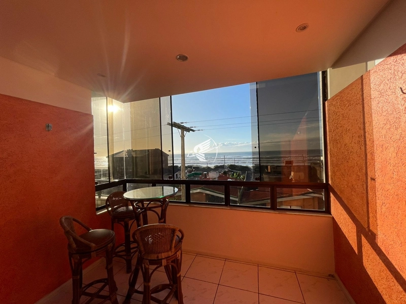 Apartamento á venda em Capão da Canoa: 1ª foto da galeria de imagens do imóvel