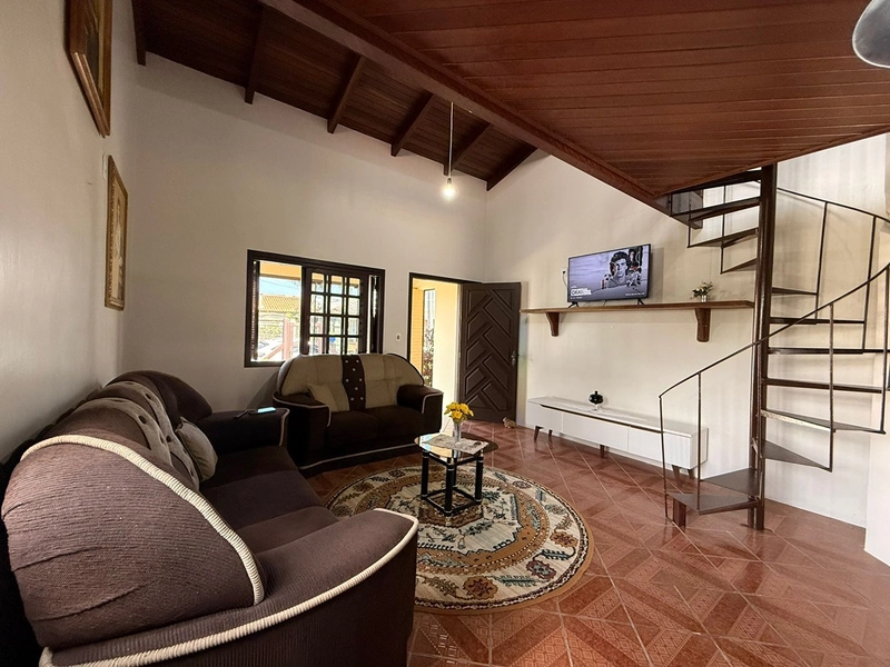 Casa à venda no Centro de Xangri-Lá: 4ª foto da galeria de imagens do imóvel