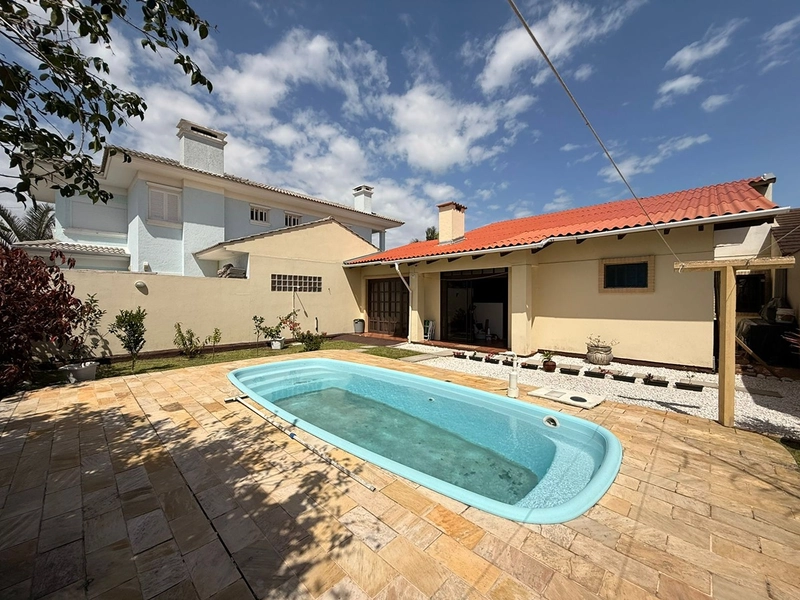 Casa à venda no Centro de Xangri-Lá: 12ª foto da galeria de imagens do imóvel