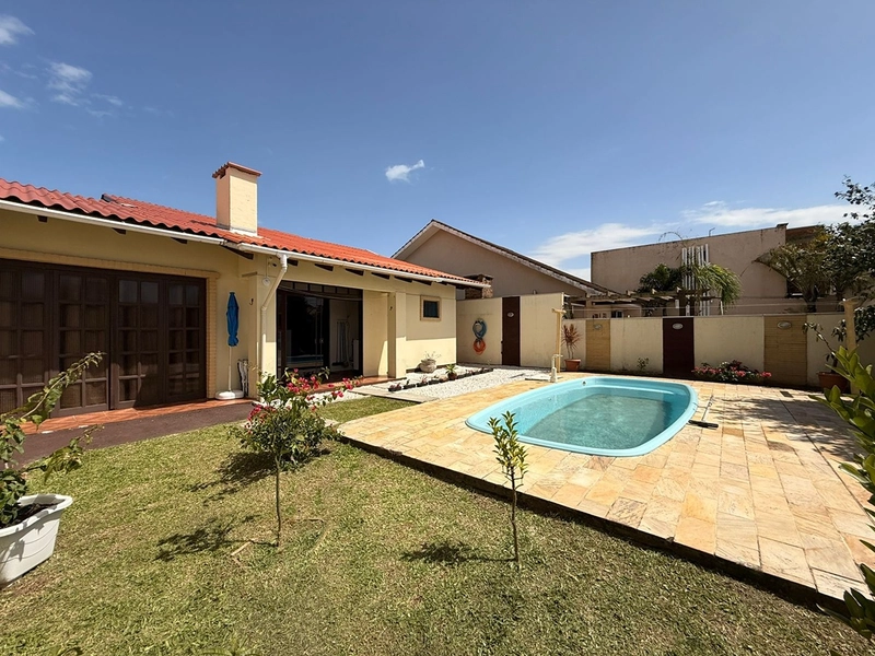 Casa à venda no Centro de Xangri-Lá: 10ª foto da galeria de imagens do imóvel