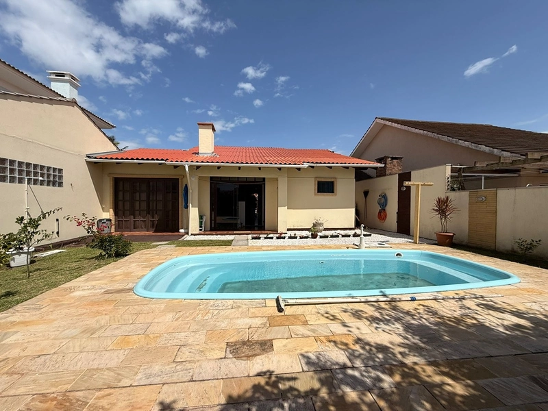 Casa à venda no Centro de Xangri-Lá: 11ª foto da galeria de imagens do imóvel