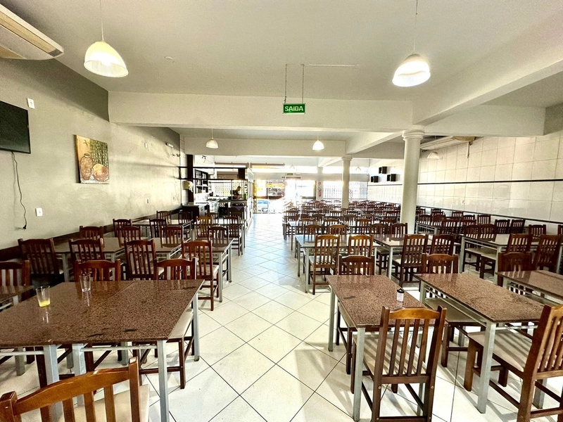 Prédio comercial a venda em Porto Alegre: 3ª foto da galeria de imagens do imóvel